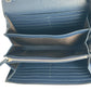 GUCCI Dionyasus Chain Shoulder Bag Chain Wallet - Blue