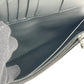 Louis Vuitton Monogram Eclipse Canvas Long Wallet - Black