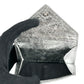 BALENCIAGA Papier Miini Compact Wallet - Silver