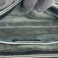 Saint Laurent Quilted Leather Hand Bag One Shoulder Bag - Black