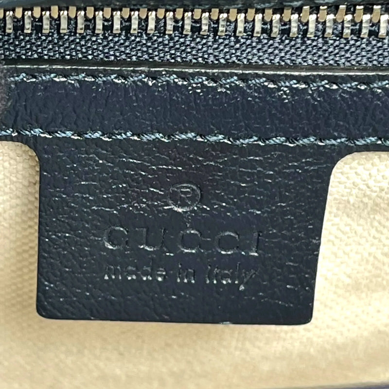 GUCCI GG Marmont Chain Shoulder Bag - Multicolor 