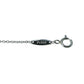 Tiffany & Co By The Yard Diamond Platinum Necklace - 34185