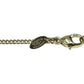 CHANEL CC Logo Fake Pearl Necklace 08A - Gold Plated