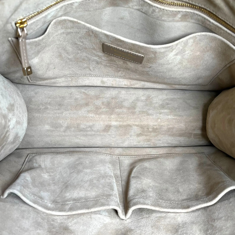 Dior Essential Tote Bag - Beige