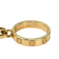 Cartier Love Charm 750 Necklace Charm