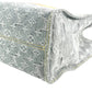 Louis Vuitton Monogram Denim MM Tote Bag - Blue Gray - 33685