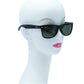 Ray-Ban Black Frame Sunglasses - Black - 34028