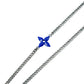 Louis Vuitton Iconic Enamel Necklace - Multicolor