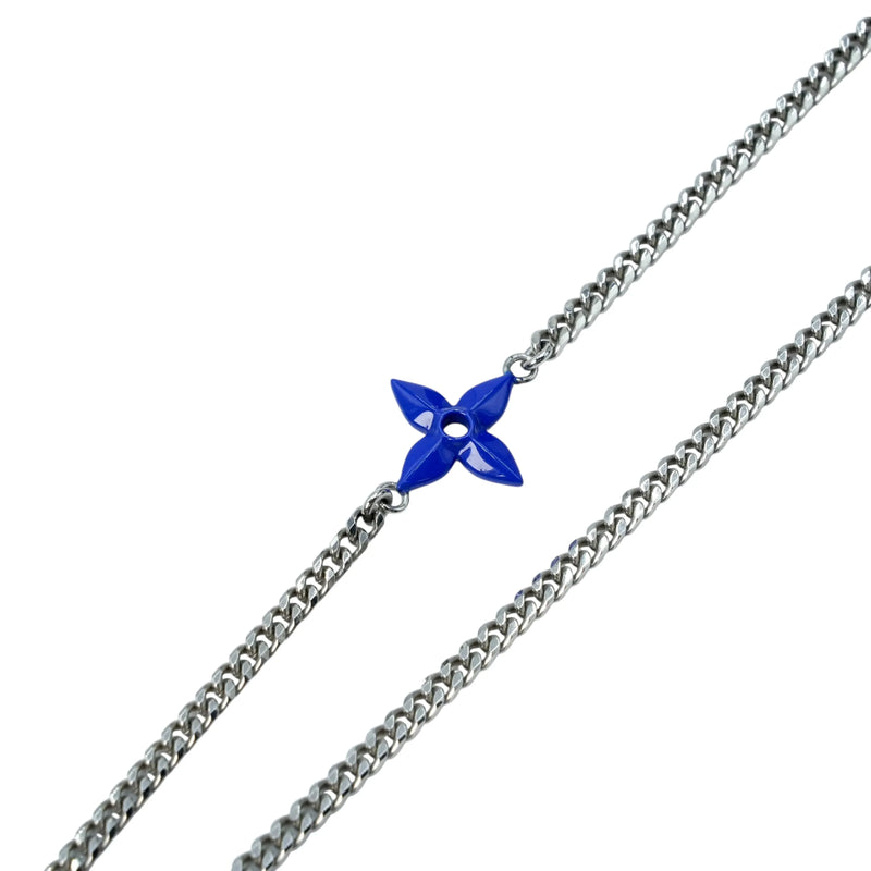 Louis Vuitton Iconic Enamel Necklace - Multicolor
