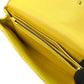 MIUMIU Materasse Long Wallet - Yellow