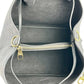 Louis Vuitton Neo Noe Empreinte Hand Bag - Black