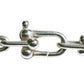 Tiffany Hardwear Micro Link Necklace - SV925