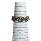 Hermès Eurydice Buffalo Horn Bracelet T2 - Gold Plated