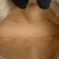 GUCCI Diana Small Hand Bag Shoulder Bag - Beige