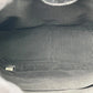 CHANEL PST Cain Tote Bag - Black
