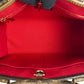 Louis Vuitton Giant Monogram Canvas On The Go PM Hand Bag Shoulder Bag - Brown
