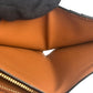 Loewe Repeat  Compact Wallet - Brown