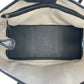 HERMES Garden Party PM Negonda X Stamped Tote Bag - Black