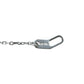 STAR JEWELRY Diamond 0.09 Necklace - 18KWG