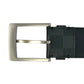 LOUIS VUITTON Damier Graphite Belt - Black