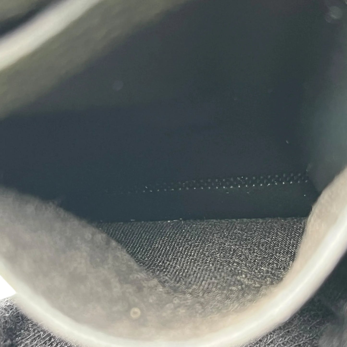 Louis Vuitton Monogram Empreinte Bifold Wallet, Compact Wallet, and Coin Case - Black 