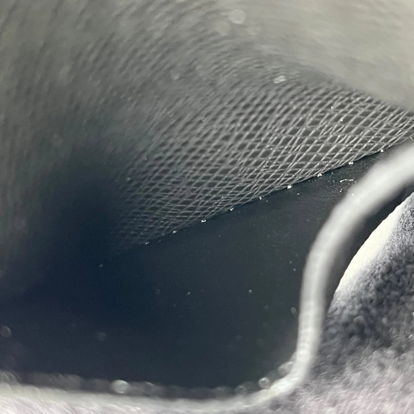 LOUIS VUITTON モノグラムエクリプス コインケース カードケース - ブラック