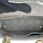 Christian Dior Lady Dior Handbag Shoulder Bag - Gray 