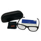 Ray-Ban Black Frame Sunglasses