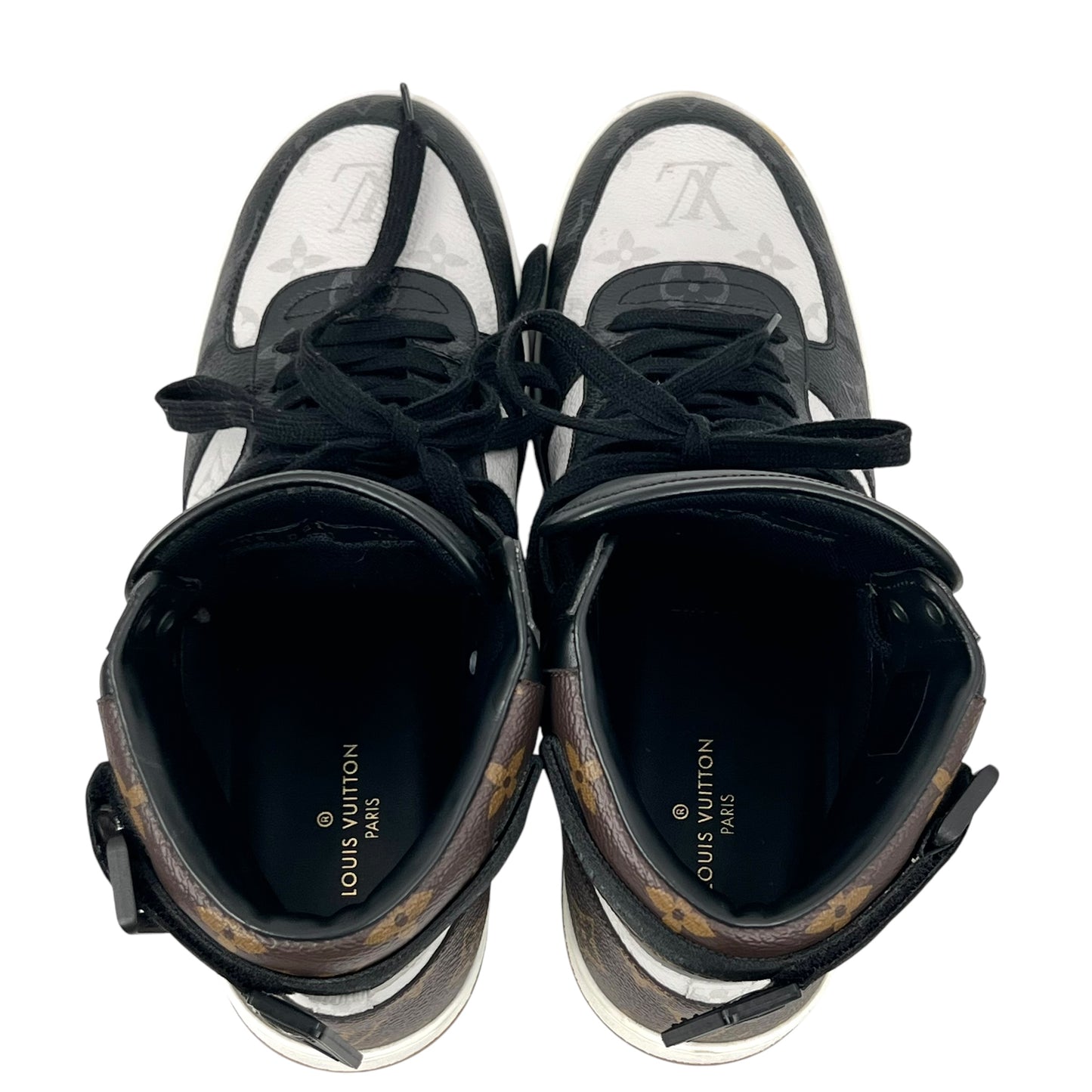 Louis Vuitton Rivoli Sneakers Men’s