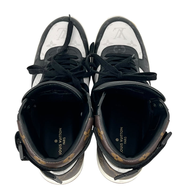 Louis Vuitton Rivoli Sneakers Men’s Shoes