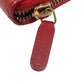 CHANEL Matelasse 2.55 Round Fastener
