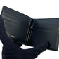 Dior Oblique Jacquard Compact Wallet