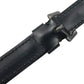Louis Vuitton Black Leather Strap
