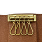 Louis Vuitton Multicartes Monogram Key Case