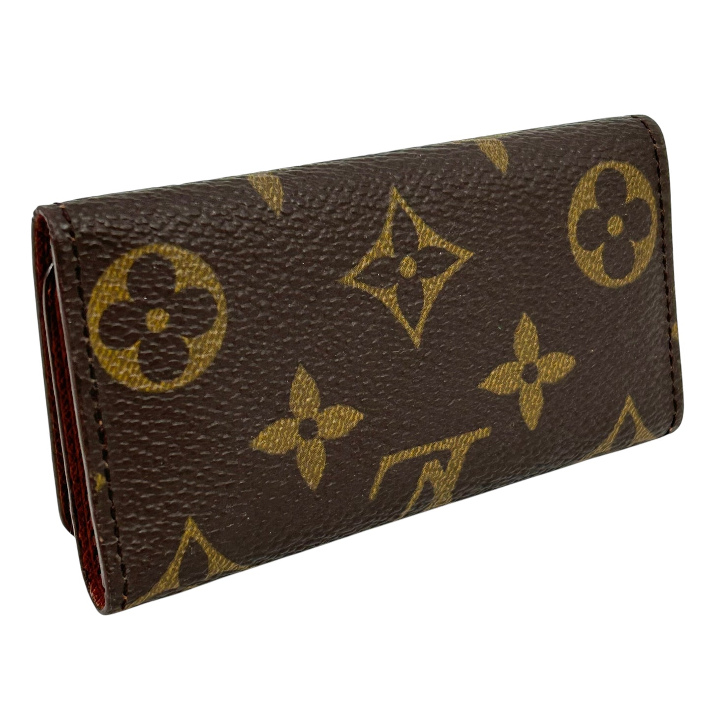 Louis Vuitton Multicle 4 Key Case