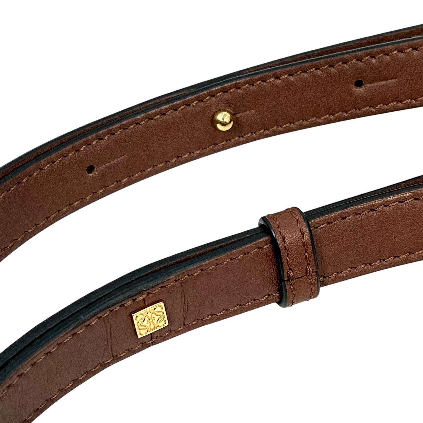 LOEWE Hammock mini shoulder bag