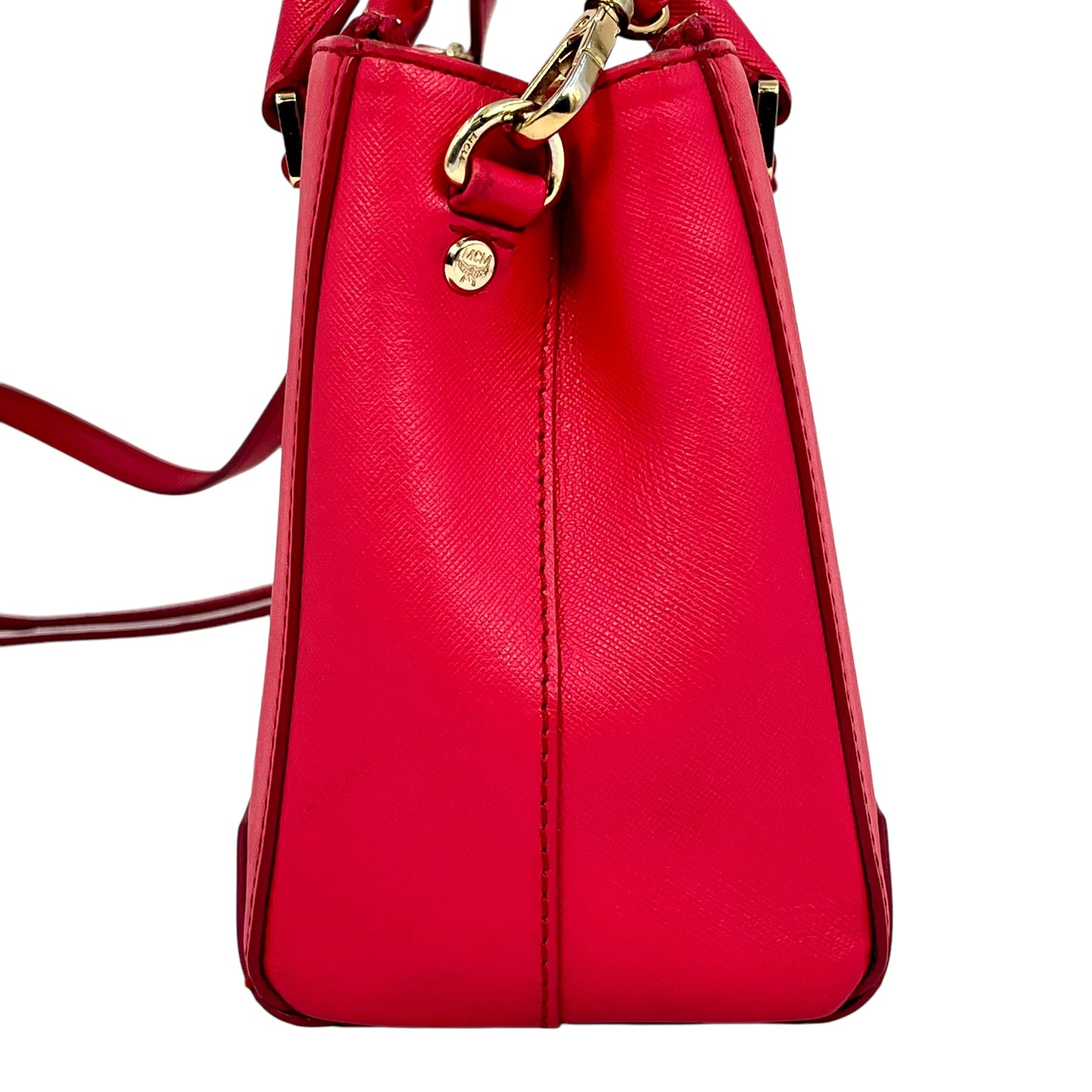 MCM Hand Shoulder bag