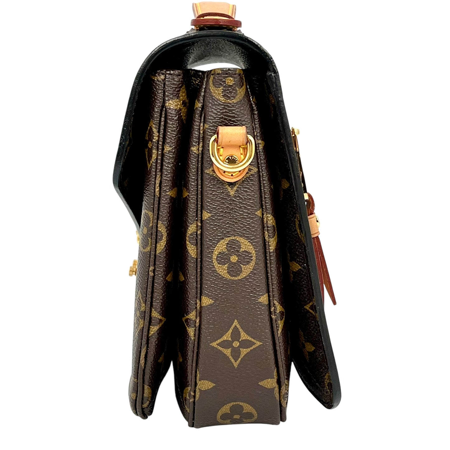 Louis Vuitton Pochette MetisMM