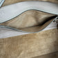 LOEWE Amazona 28 Shoulder Bag Beige
