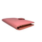 CHANEL Pink Coco Long Wallet