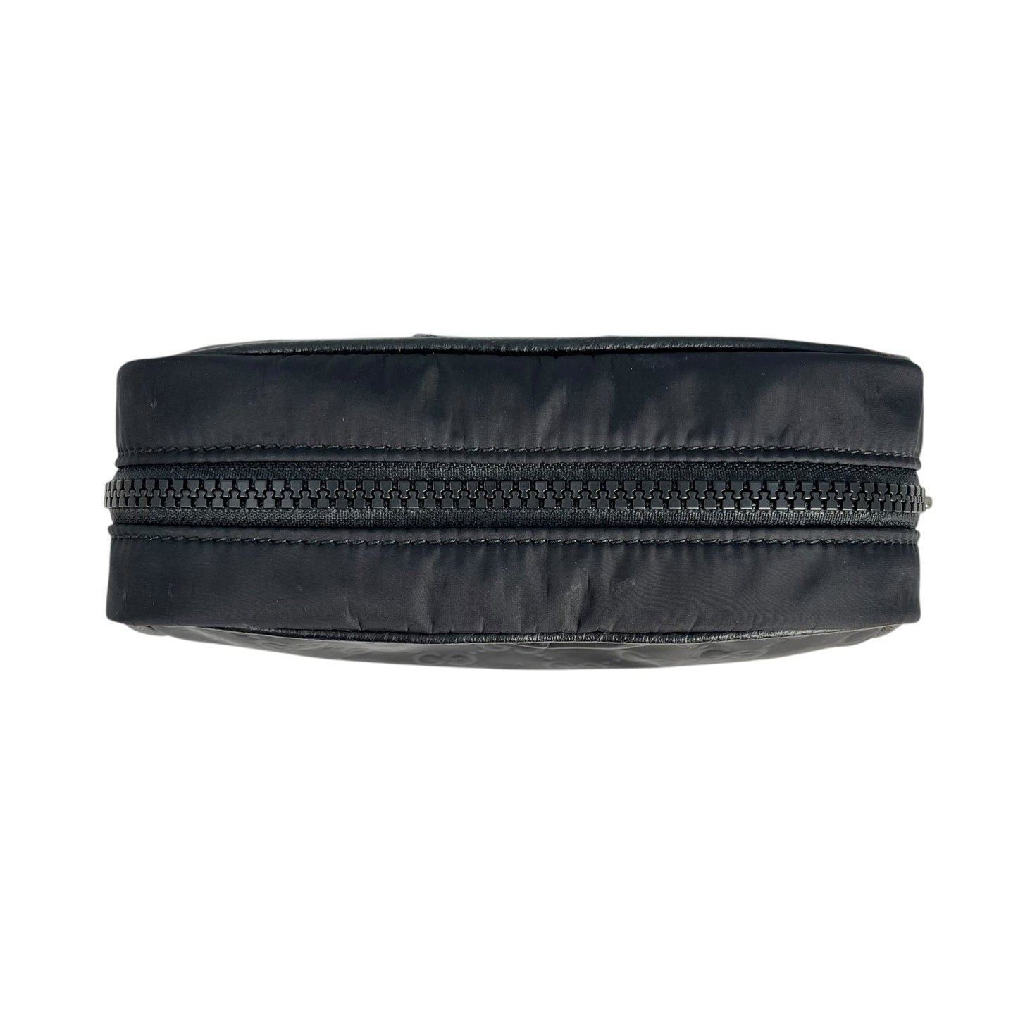 GUCCI GG Nylon Pouch