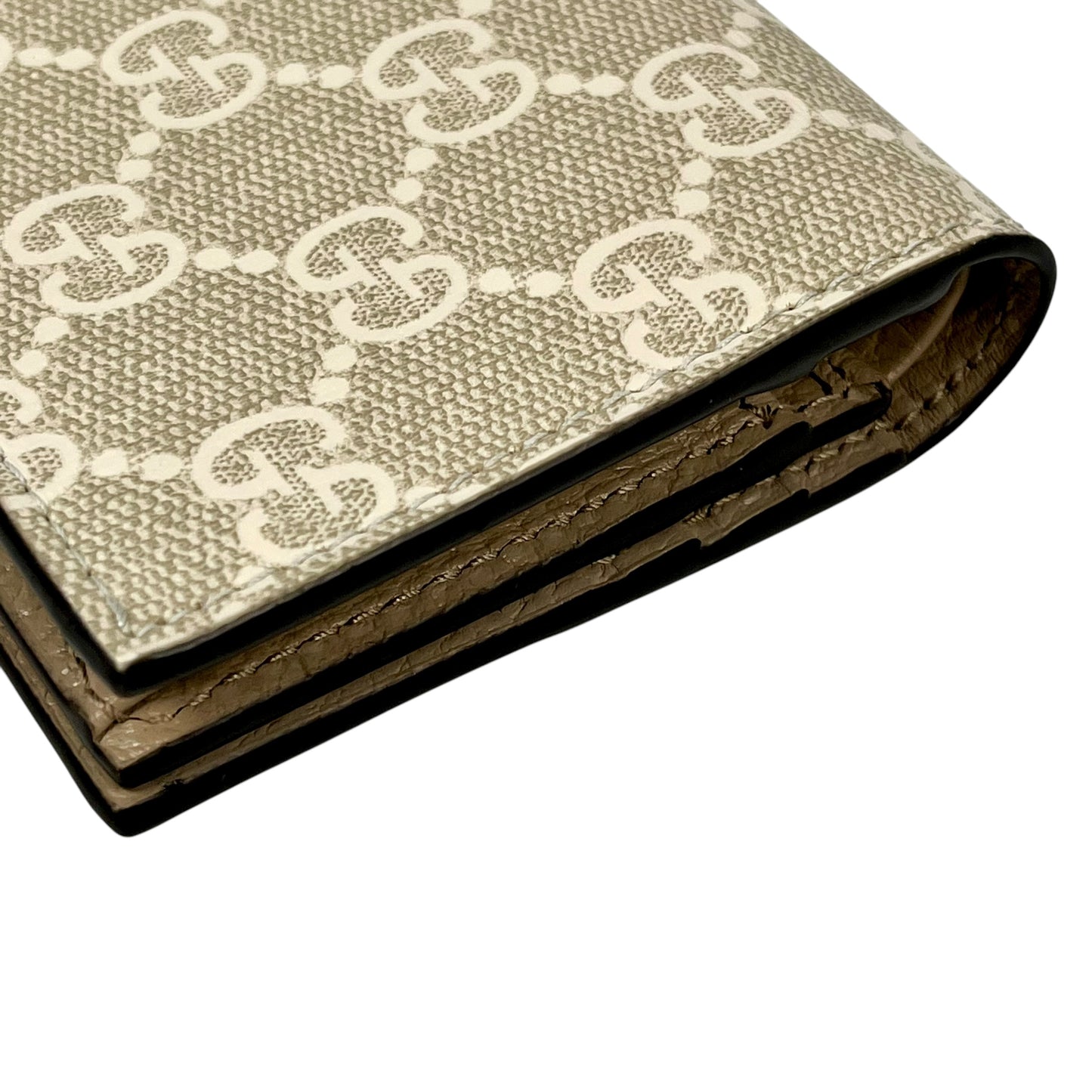 GUCCI GG Marmont Compact wallet