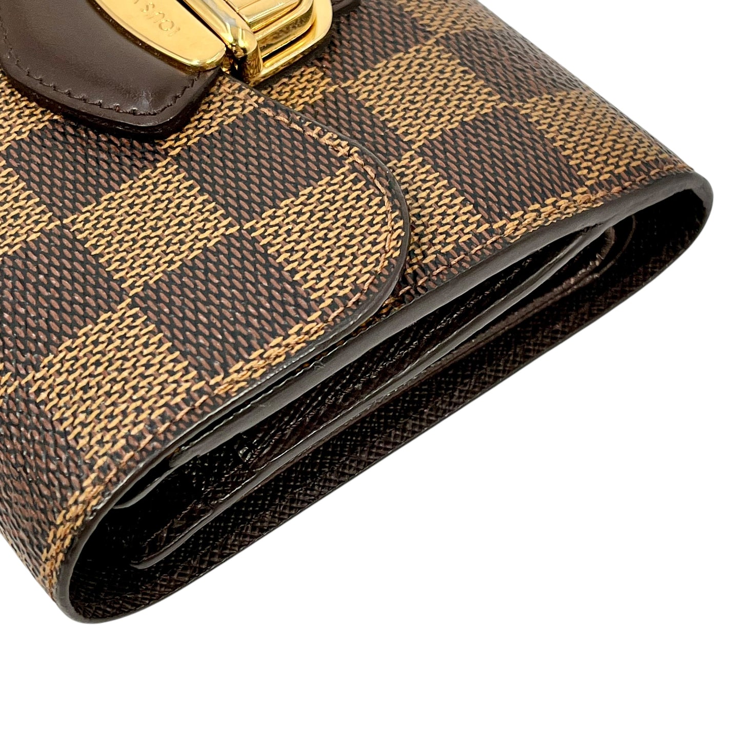 Louis Vuitton Portfolio joy Bi-fold wallet