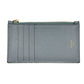 CELINE With zip Compact card holder