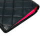 CHANEL Cambon Line Bi-fold long wallet