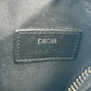 Dior Oblique Rider Micro Pouch Shoulder Bag