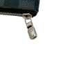 Louis Vuitton Pochette Cles Key ring coin case