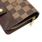 Louis Vuitton Compact Zip