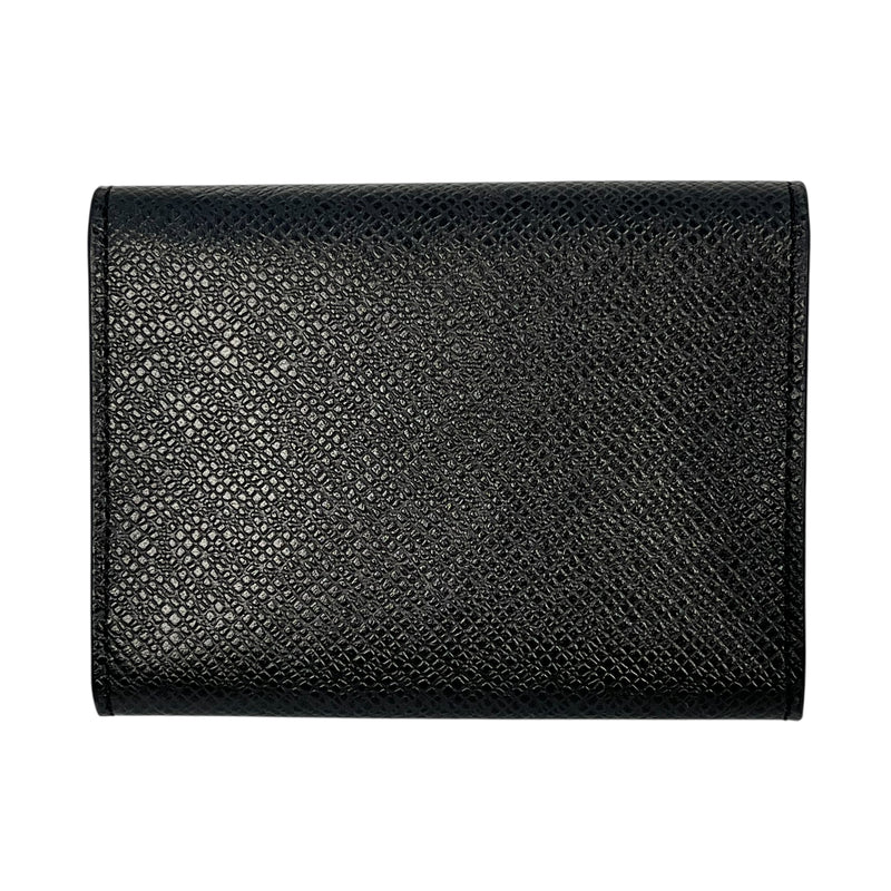 Louis Vuitton Enveloppe Carte De Visite Card Case