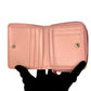 MCM Rabbit VIsetos BI-fold wallet